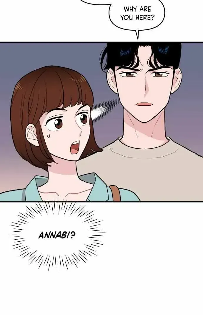 Read Awkward Relationship chapter 2.2 image 41 on Lezhin