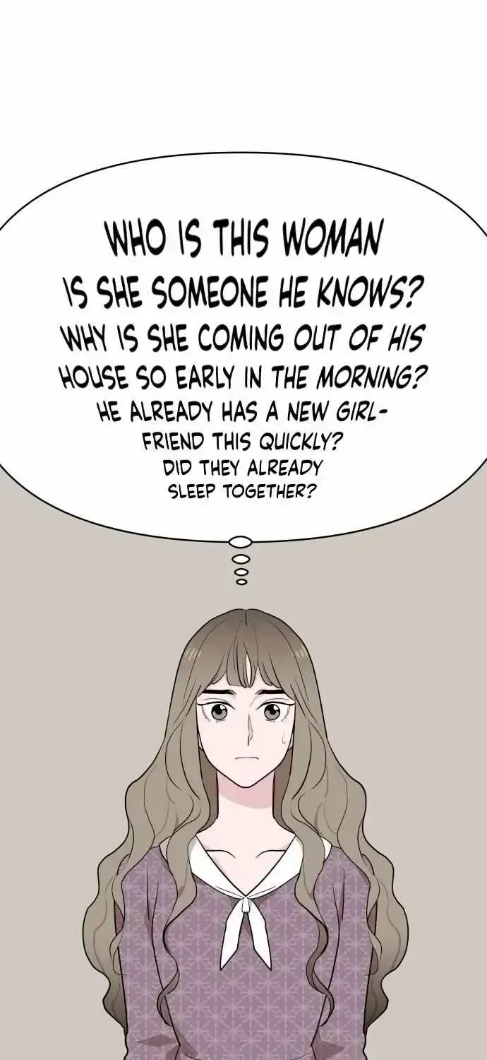 Read Awkward Relationship chapter 2.2 image 44 on Lezhin