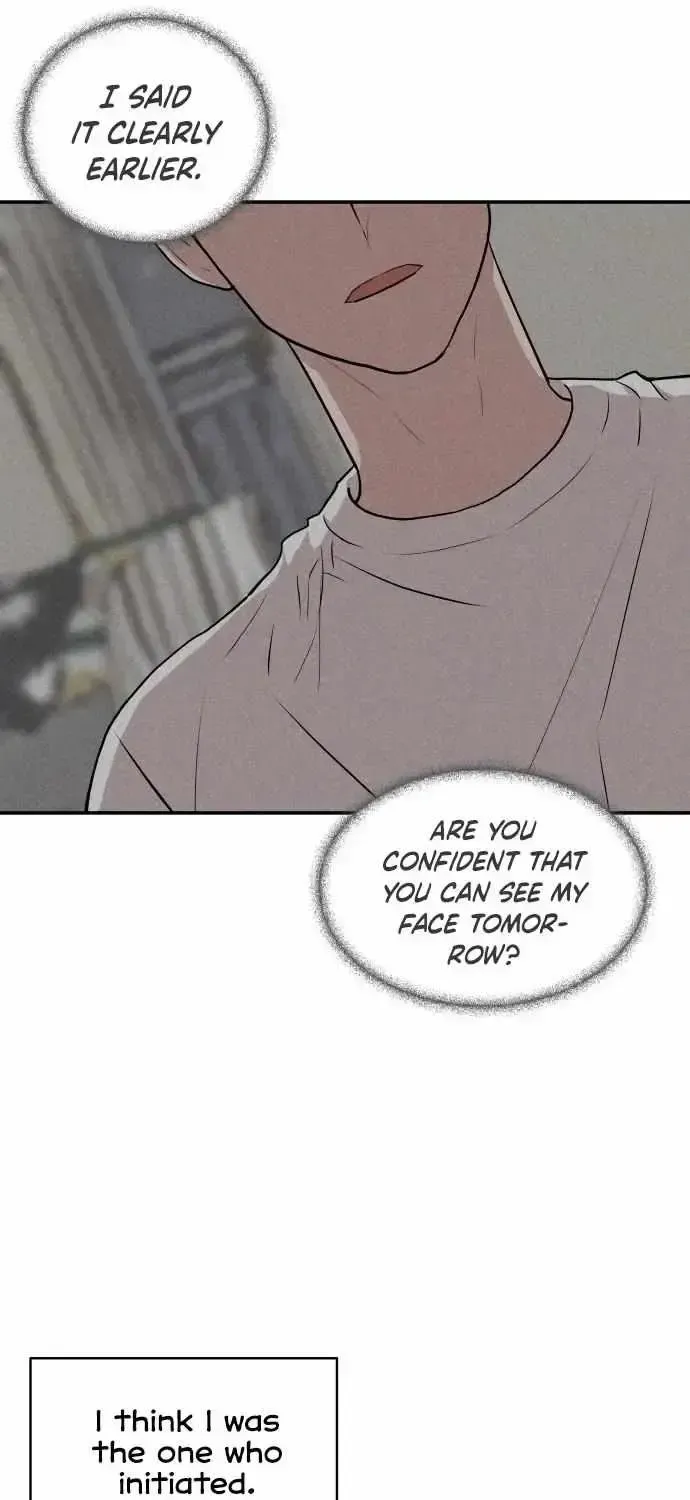Read Awkward Relationship chapter 2.2 image 5 on Lezhin