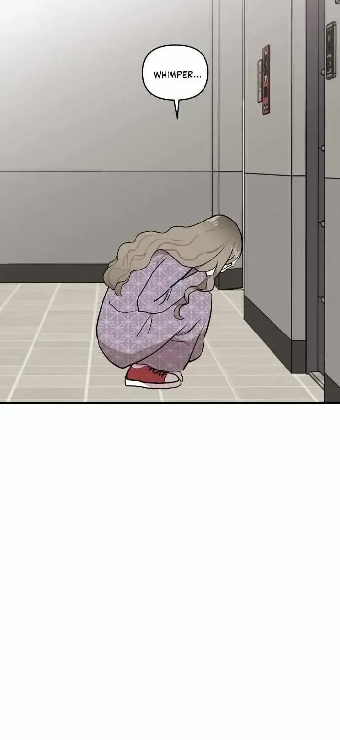 Read Awkward Relationship chapter 2.2 image 54 on Lezhin
