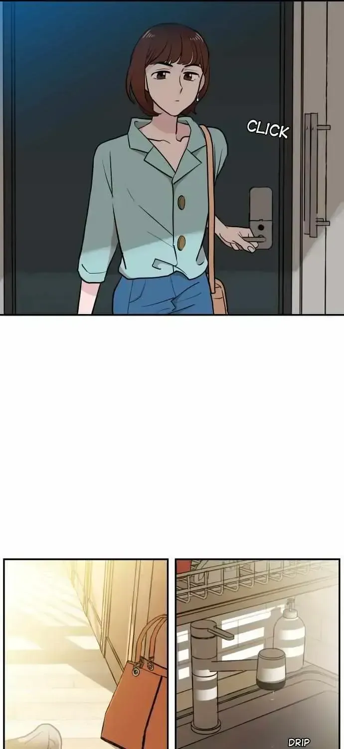 Read Awkward Relationship chapter 2.2 image 57 on Lezhin