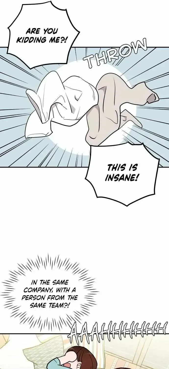Read Awkward Relationship chapter 2.2 image 61 on Lezhin