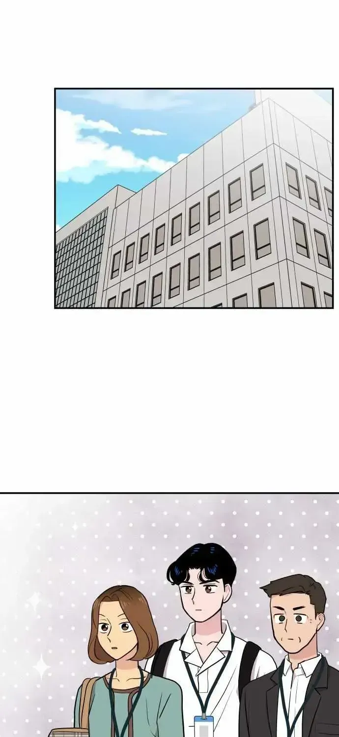 Read Awkward Relationship chapter 2.2 image 67 on Lezhin