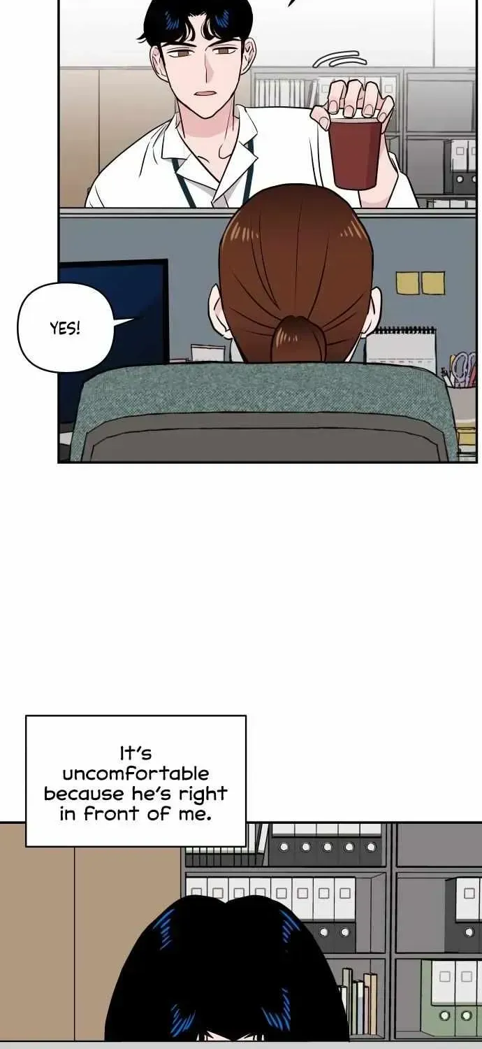 Read Awkward Relationship chapter 2.2 image 74 on Lezhin