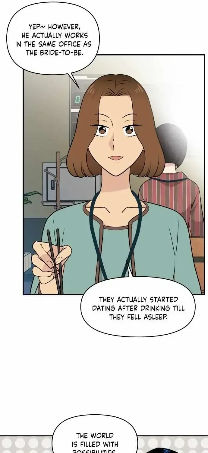 Read Awkward Relationship chapter 2.2 image 81 on Lezhin