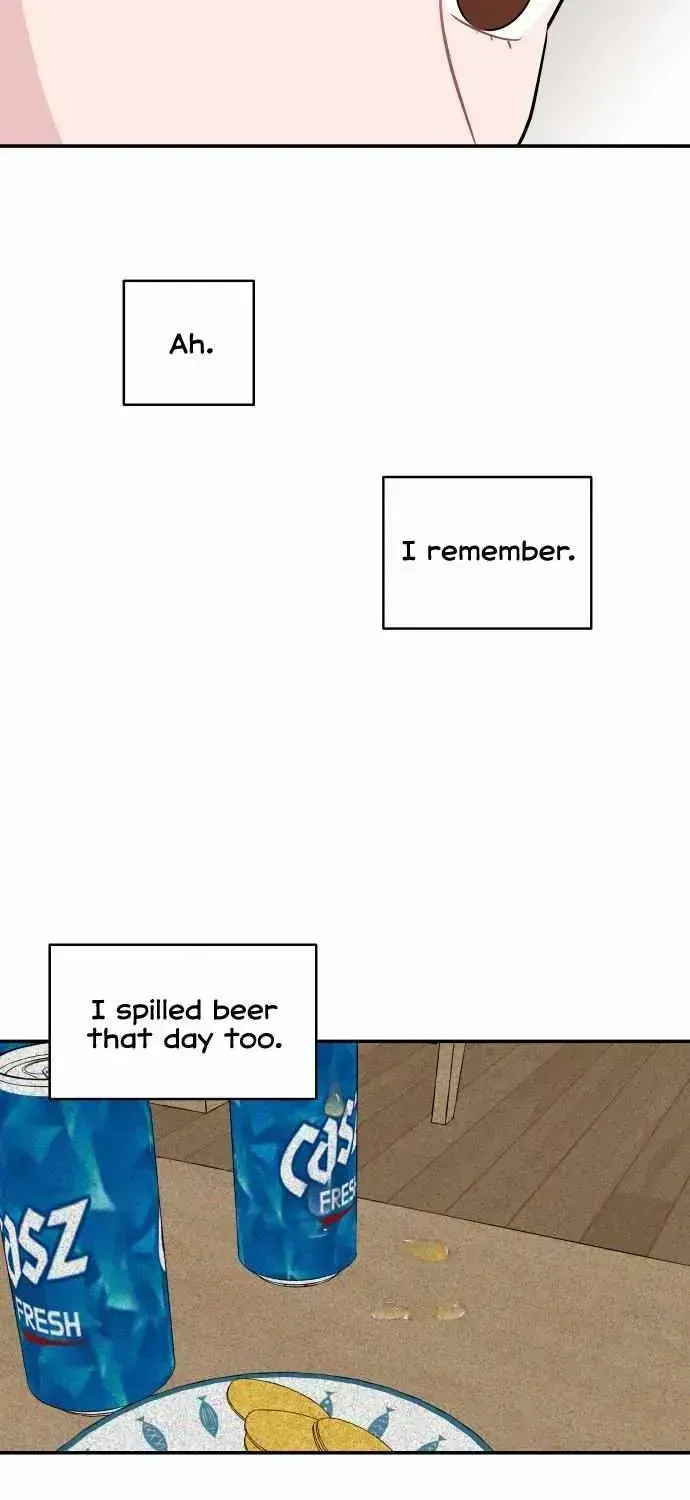 Read Awkward Relationship chapter 2.2 image 90 on Lezhin