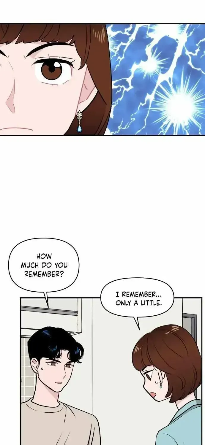 Read Awkward Relationship chapter 2.3 image 17 on Lezhin