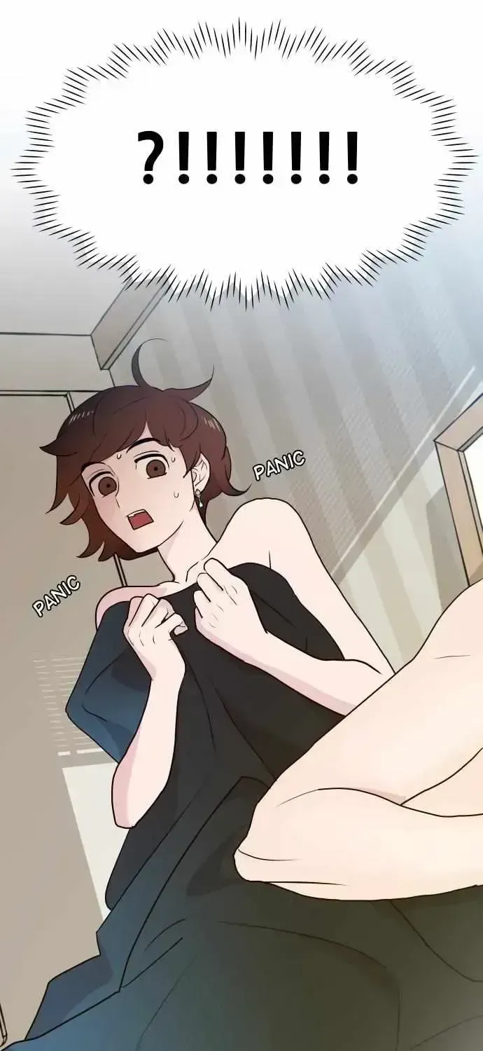 Read Awkward Relationship chapter 2.3 image 2 on Lezhin