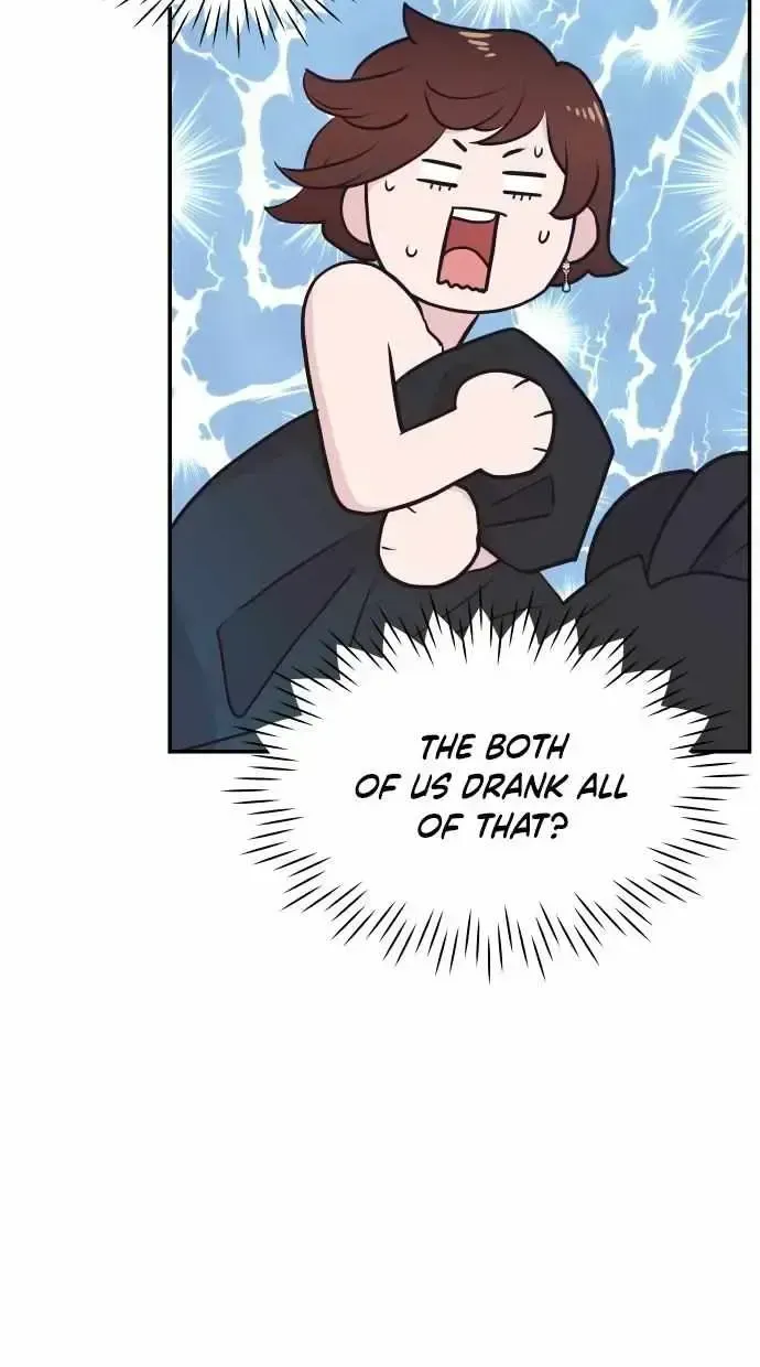Read Awkward Relationship chapter 2.3 image 4 on Lezhin