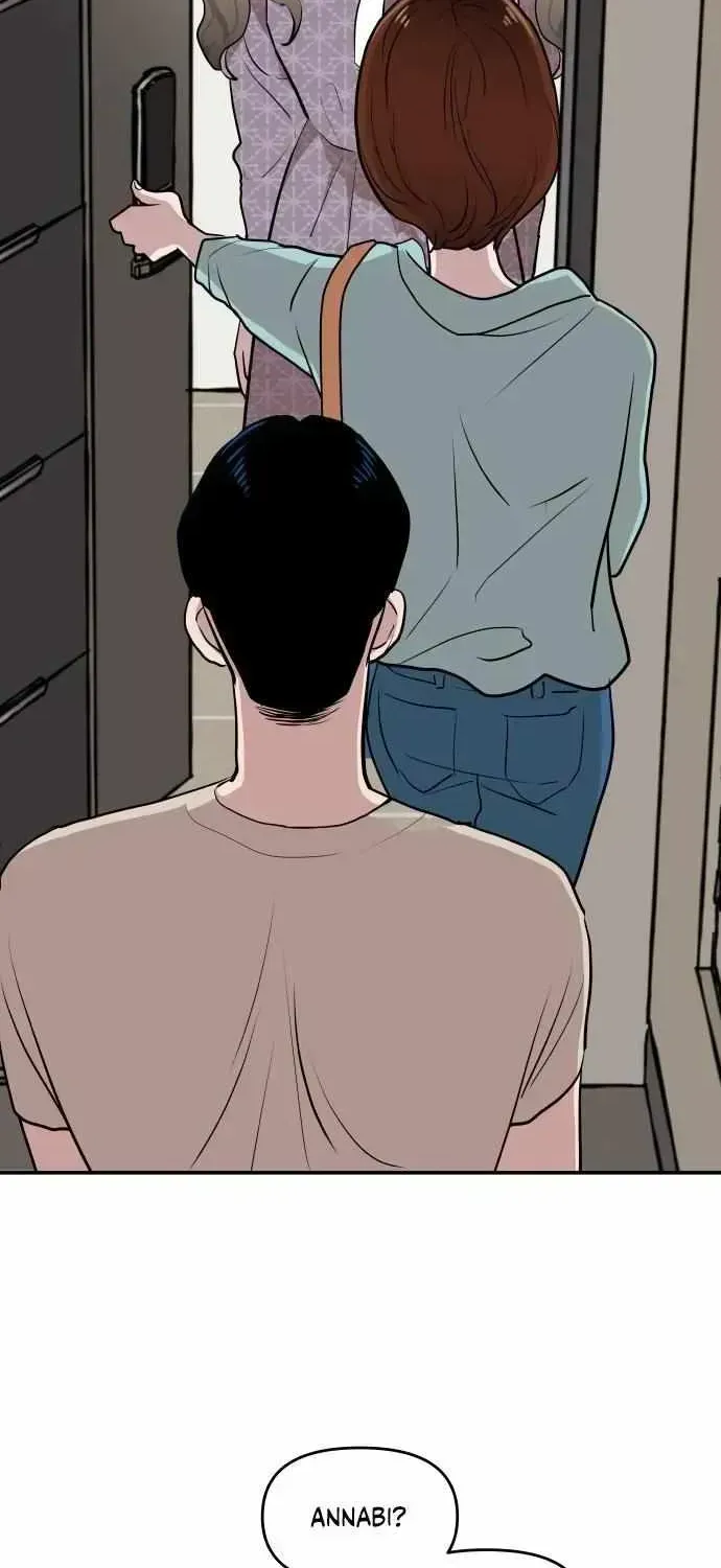 Read Awkward Relationship chapter 2.3 image 40 on Lezhin