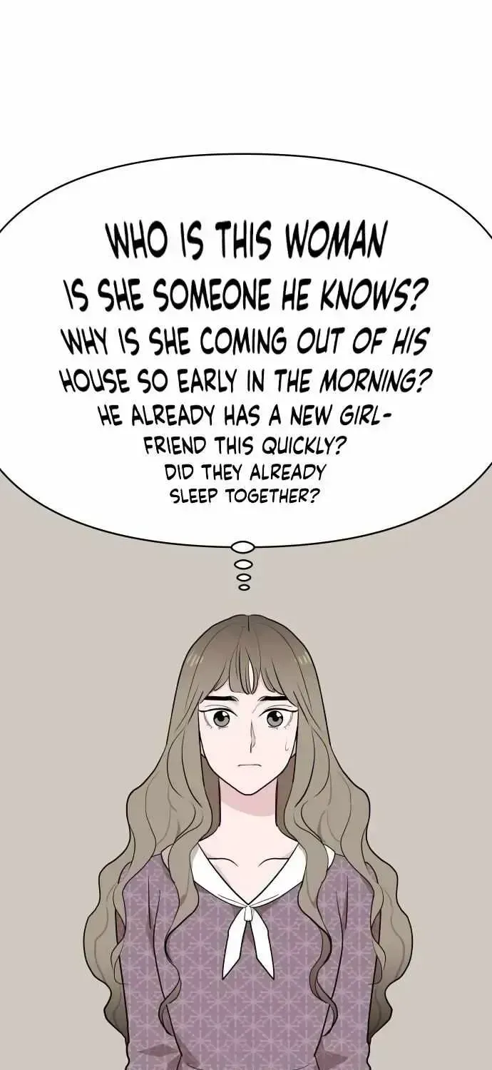 Read Awkward Relationship chapter 2.3 image 44 on Lezhin