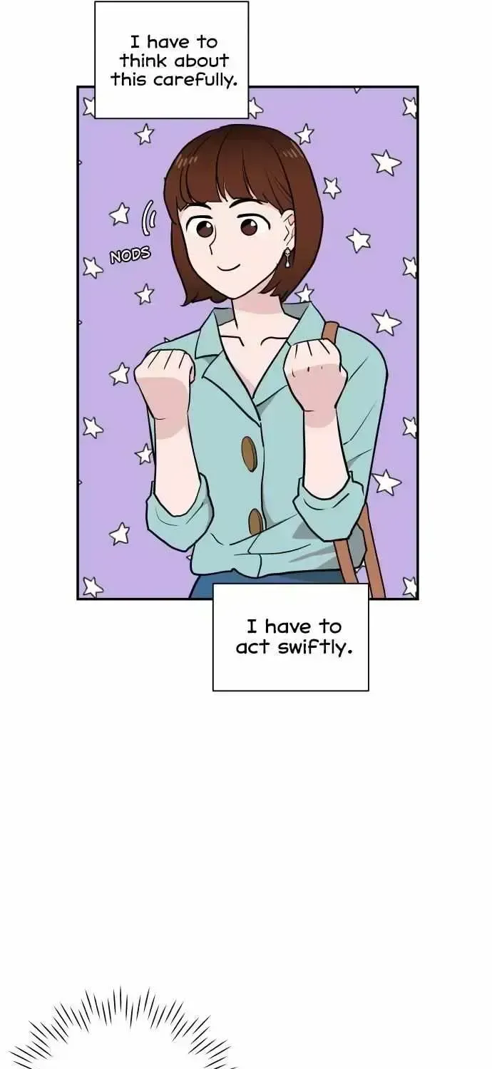 Read Awkward Relationship chapter 2.3 image 46 on Lezhin