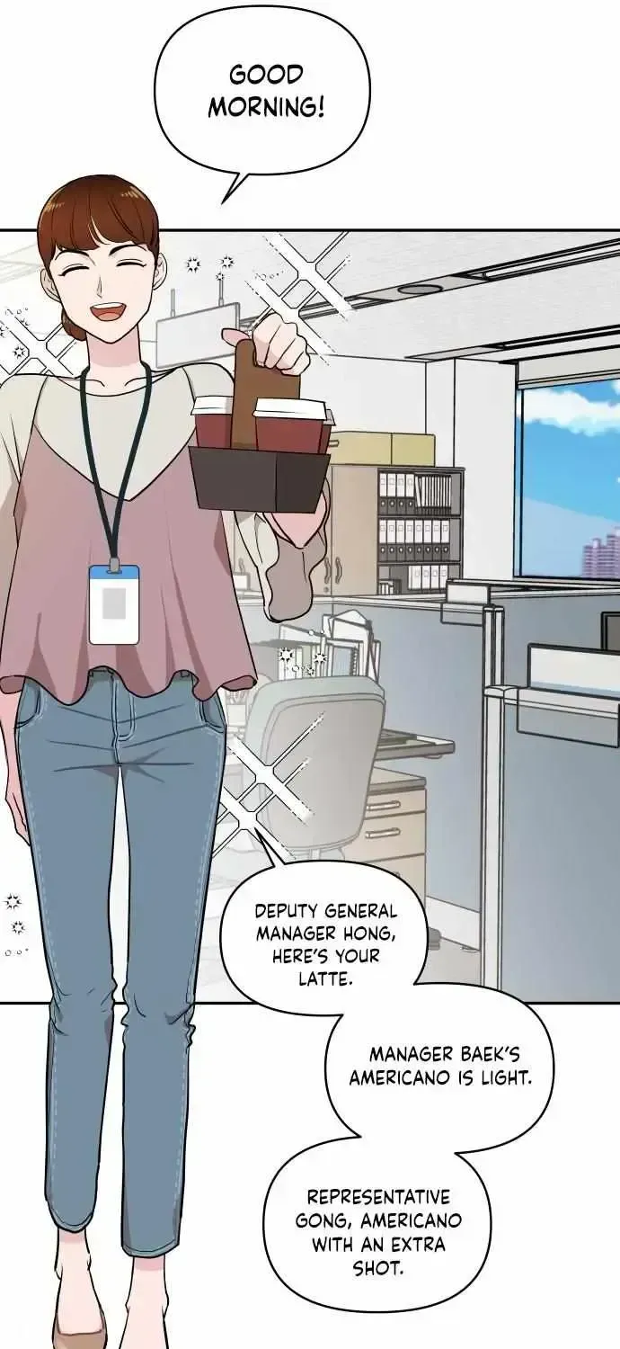 Read Awkward Relationship chapter 2.3 image 69 on Lezhin