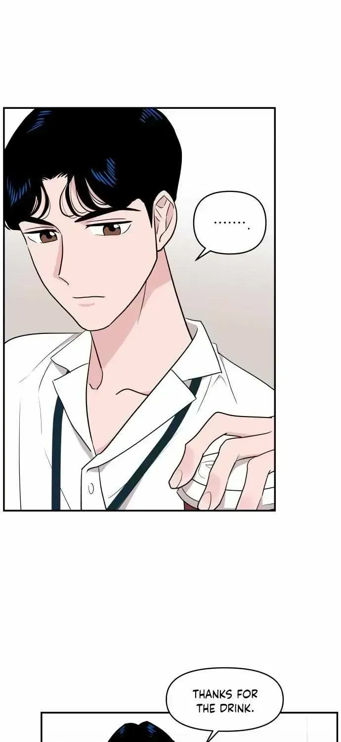 Read Awkward Relationship chapter 2.3 image 73 on Lezhin