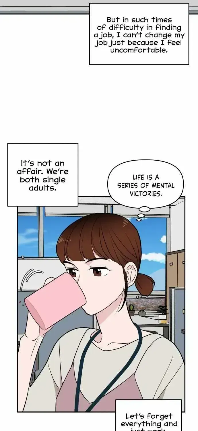 Read Awkward Relationship chapter 2.3 image 75 on Lezhin