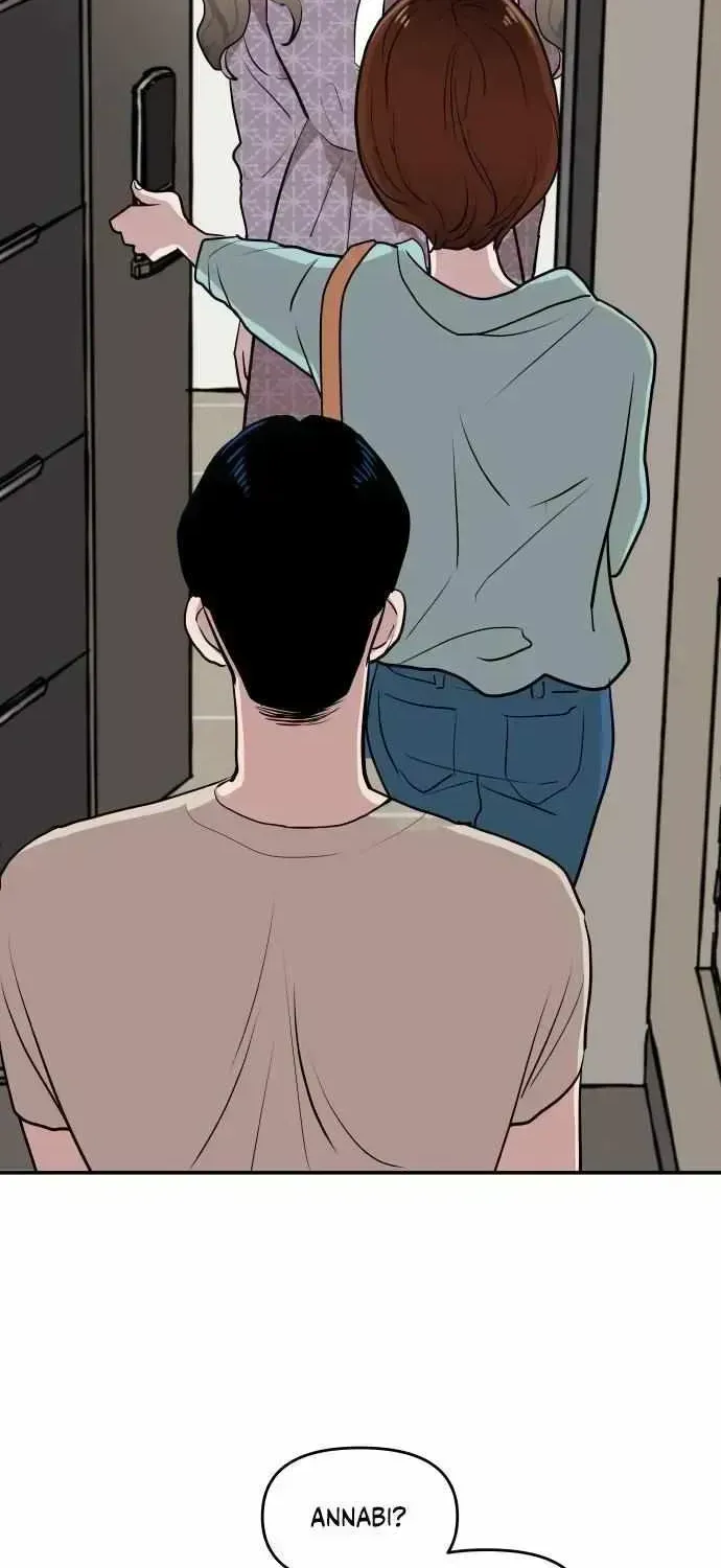 Read Awkward Relationship chapter 2.4 image 40 on Lezhin