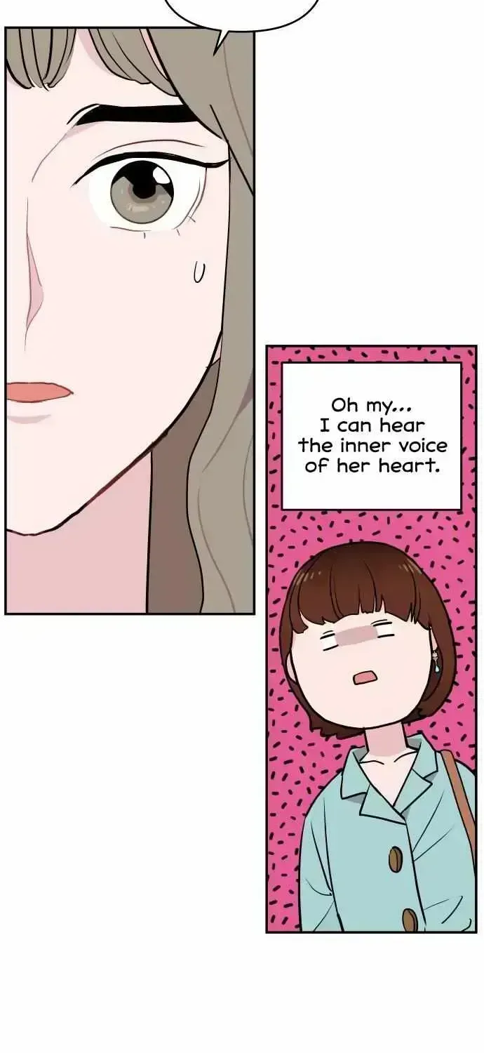Read Awkward Relationship chapter 2.4 image 43 on Lezhin