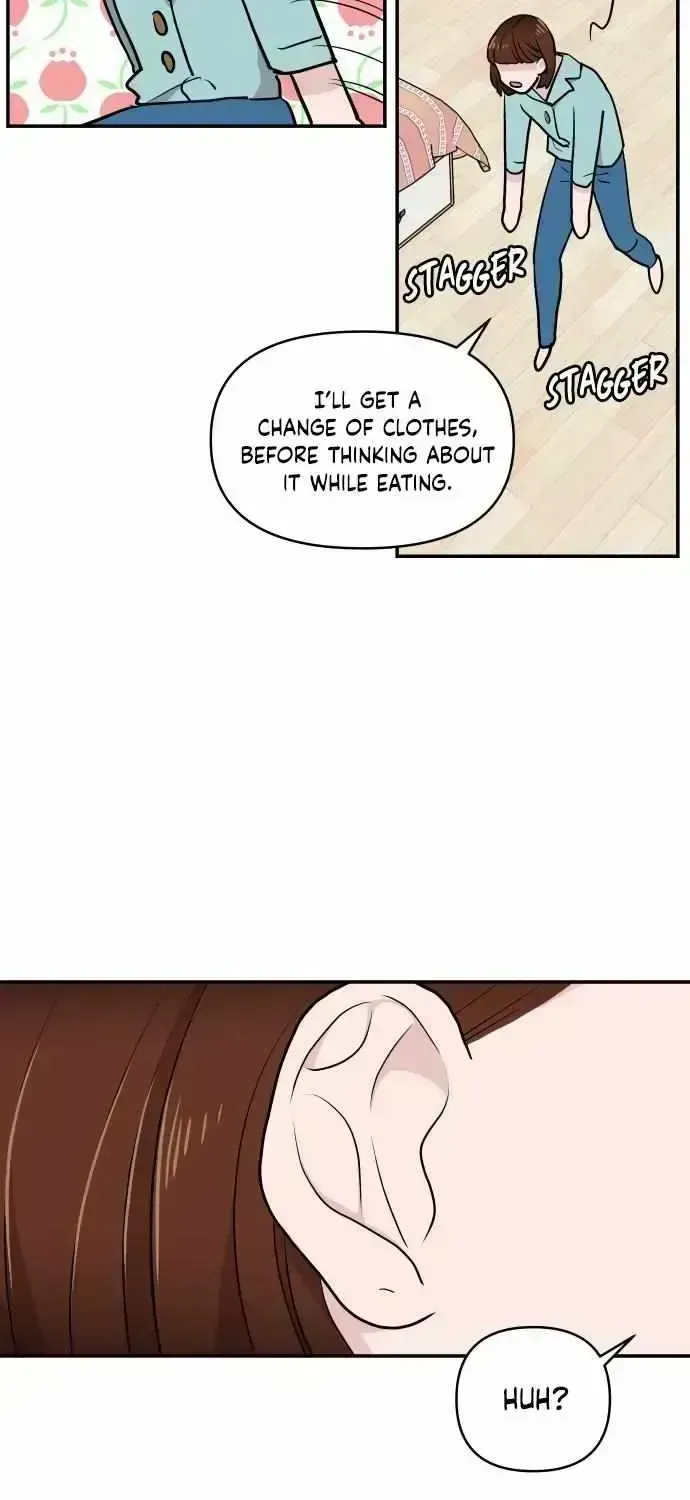 Read Awkward Relationship chapter 2.4 image 63 on Lezhin