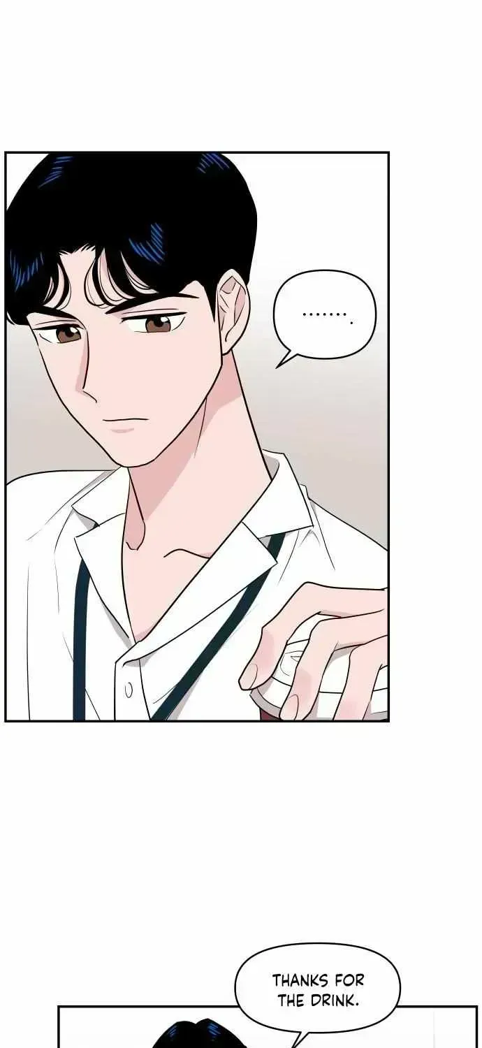 Read Awkward Relationship chapter 2.4 image 73 on Lezhin
