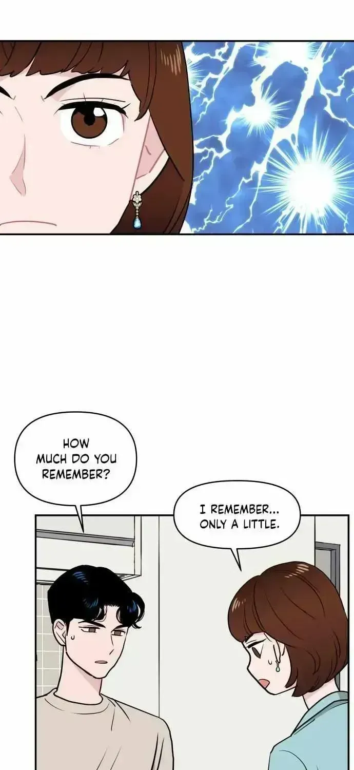 Read Awkward Relationship chapter 2.5 image 17 on Lezhin