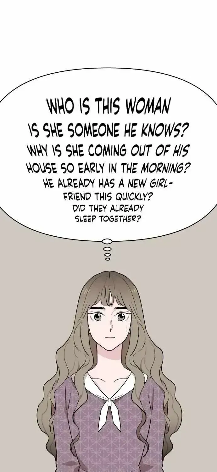 Read Awkward Relationship chapter 2.5 image 44 on Lezhin