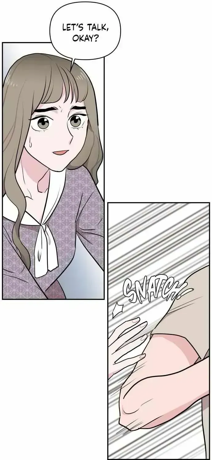Read Awkward Relationship chapter 2.6 image 49 on Lezhin
