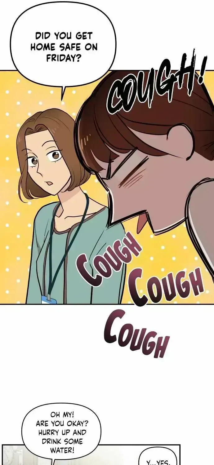 Read Awkward Relationship chapter 2.6 image 85 on Lezhin