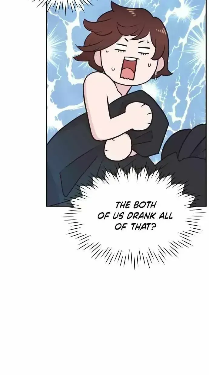 Read Awkward Relationship chapter 2.7 image 4 on Lezhin