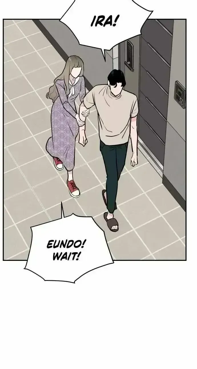 Read Awkward Relationship chapter 2.7 image 48 on Lezhin
