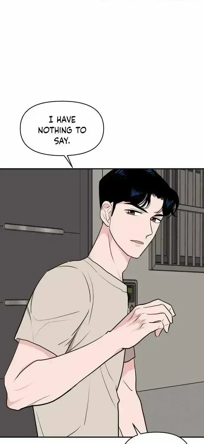 Read Awkward Relationship chapter 2.7 image 50 on Lezhin