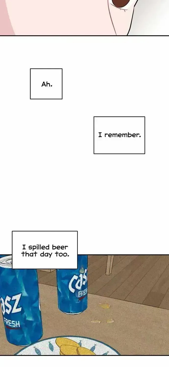Read Awkward Relationship chapter 2.7 image 90 on Lezhin
