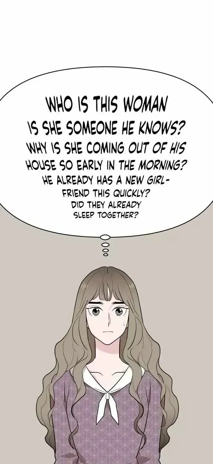Read Awkward Relationship chapter 2.8 image 44 on Lezhin