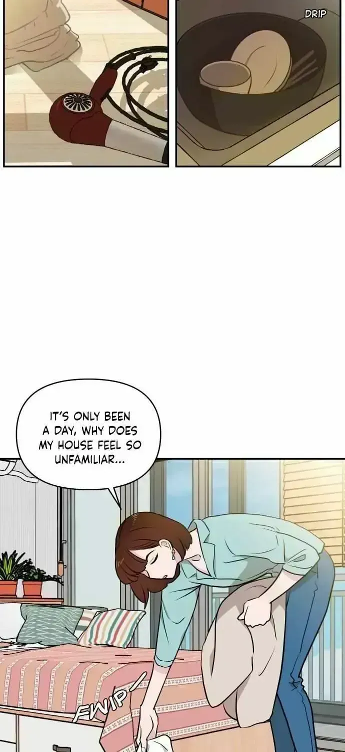 Read Awkward Relationship chapter 2.8 image 58 on Lezhin