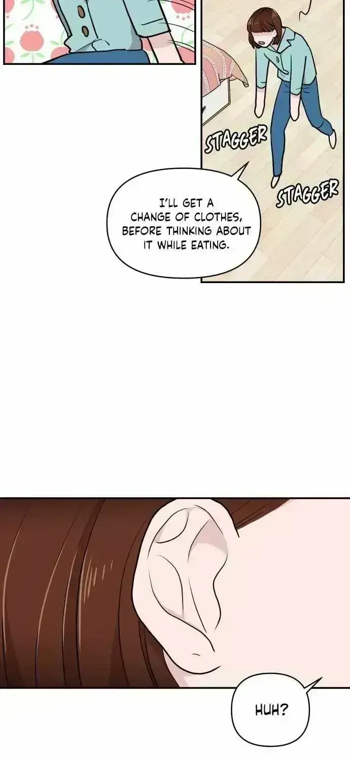 Read Awkward Relationship chapter 2.8 image 63 on Lezhin