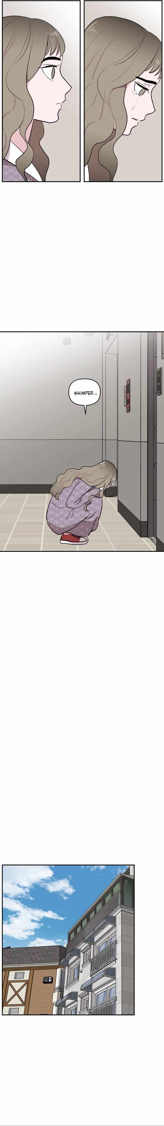 Read Awkward Relationship chapter 2 image 15 on Lezhin