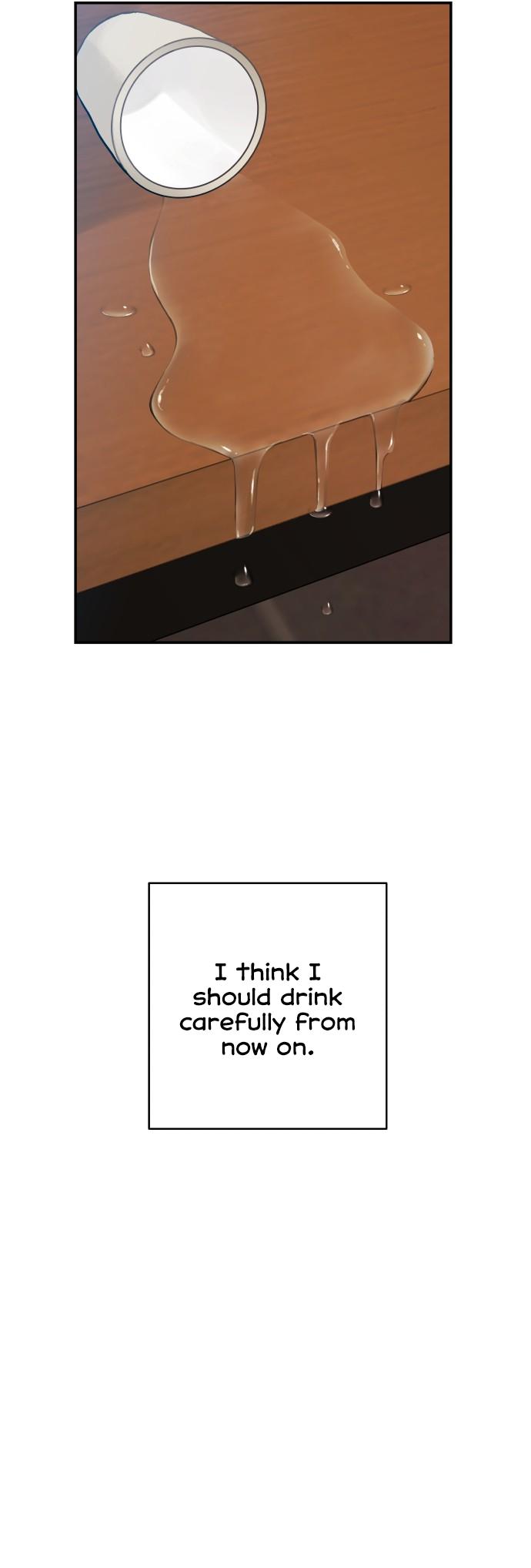 Read Awkward Relationship chapter 2 image 26 on Lezhin
