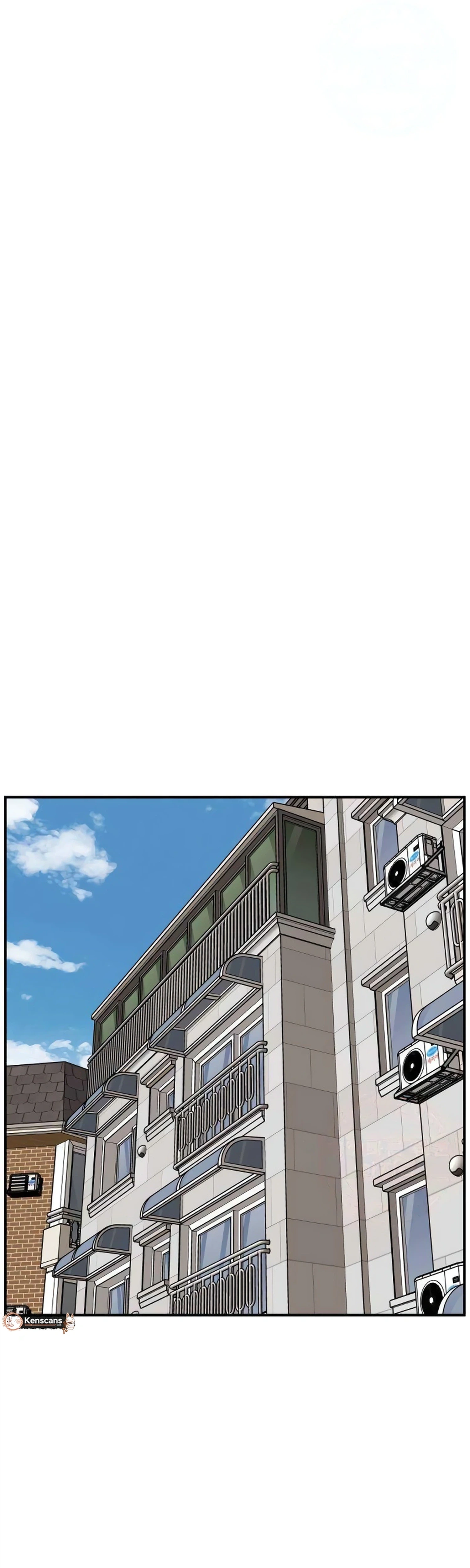 Read Awkward Relationship chapter 20 image 2 on Lezhin