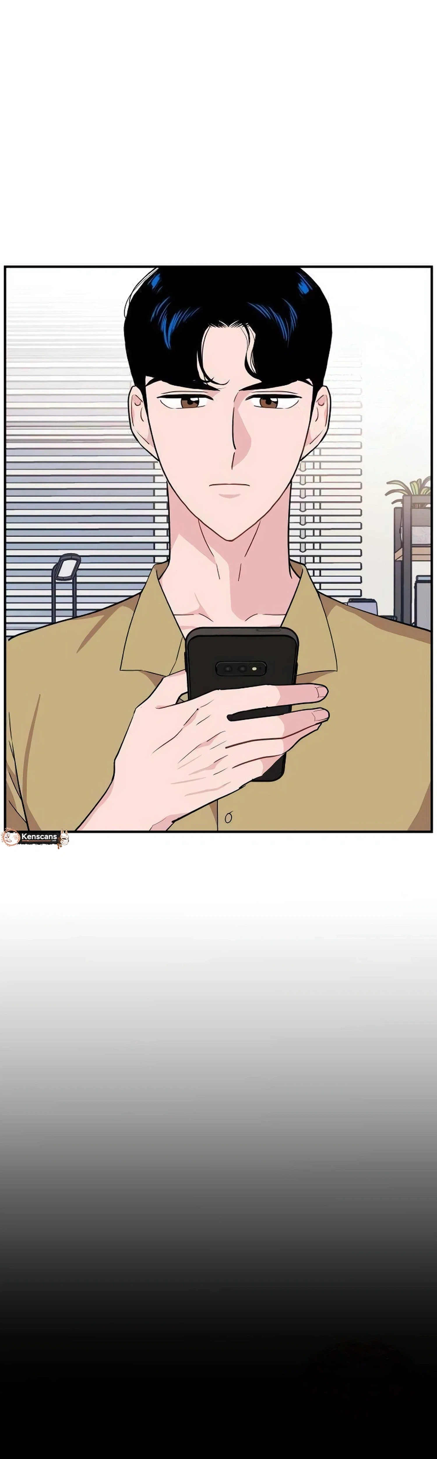 Read Awkward Relationship chapter 20 image 27 on Lezhin