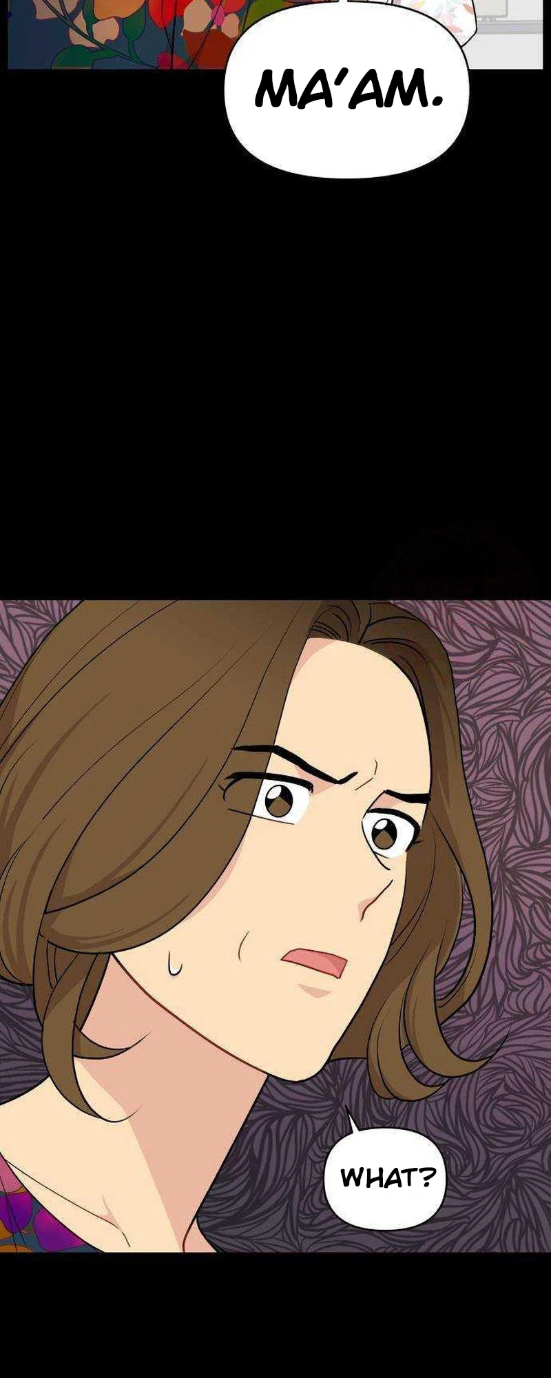 Read Awkward Relationship chapter 21 image 26 on Lezhin