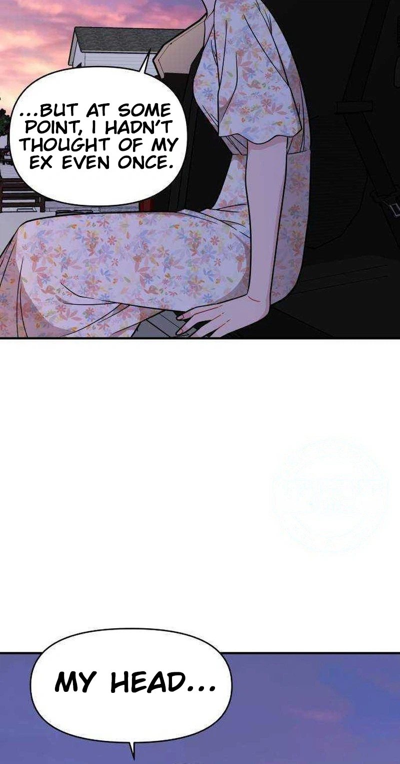 Read Awkward Relationship chapter 21 image 32 on Lezhin