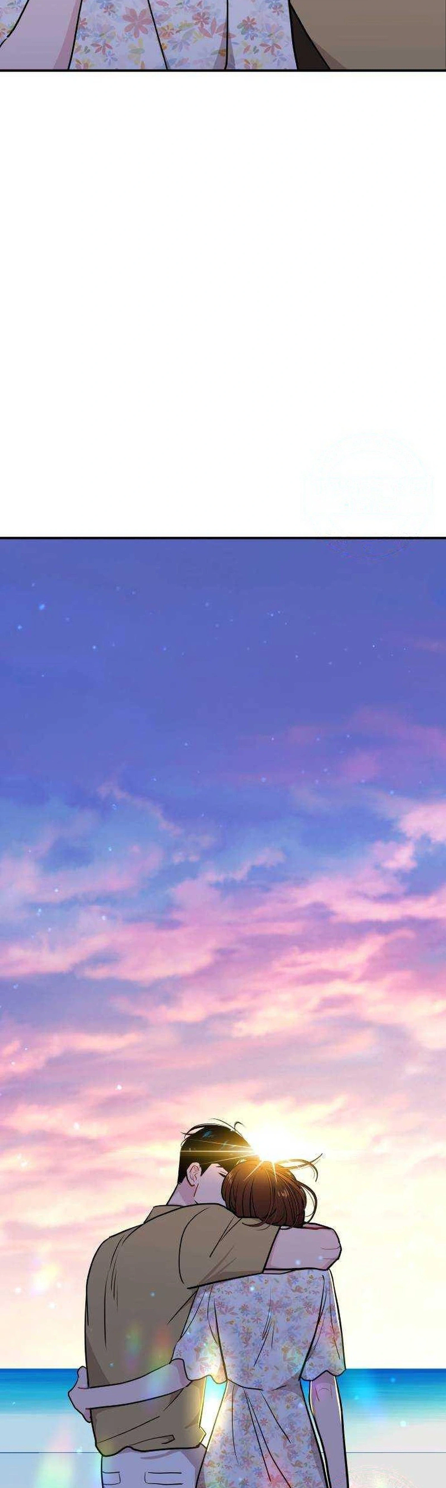Read Awkward Relationship chapter 21 image 43 on Lezhin