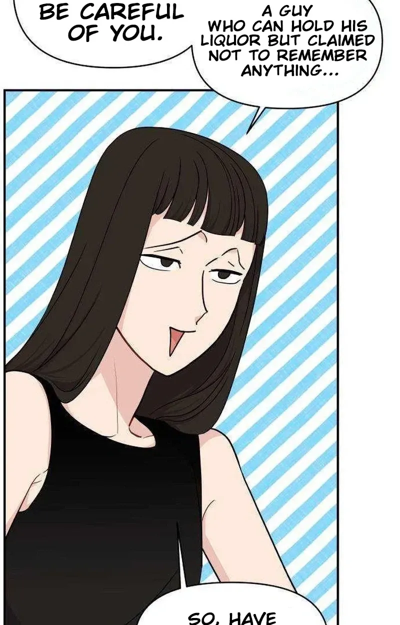 Read Awkward Relationship chapter 22 image 101 on Lezhin