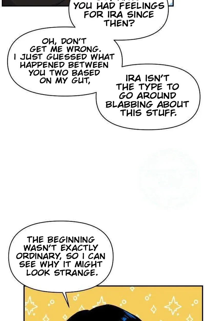 Read Awkward Relationship chapter 22 image 102 on Lezhin