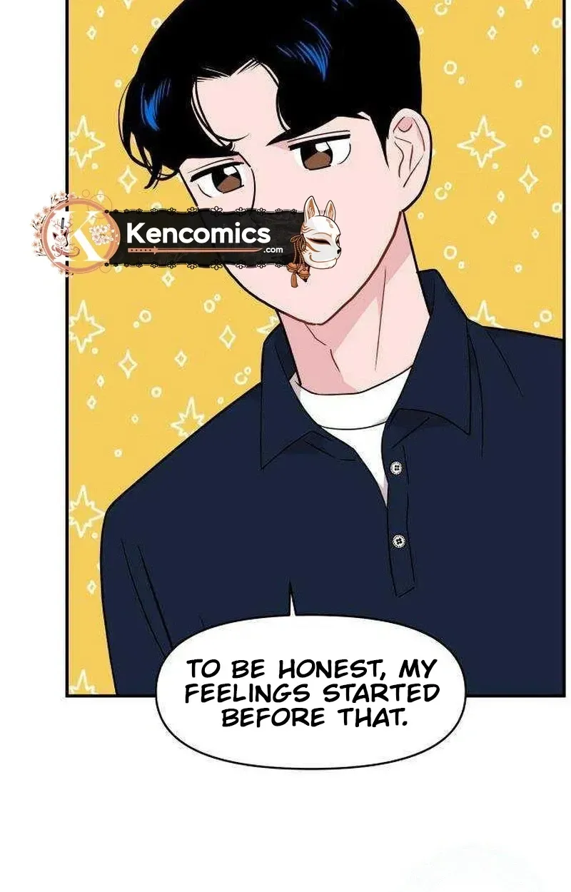 Read Awkward Relationship chapter 22 image 103 on Lezhin