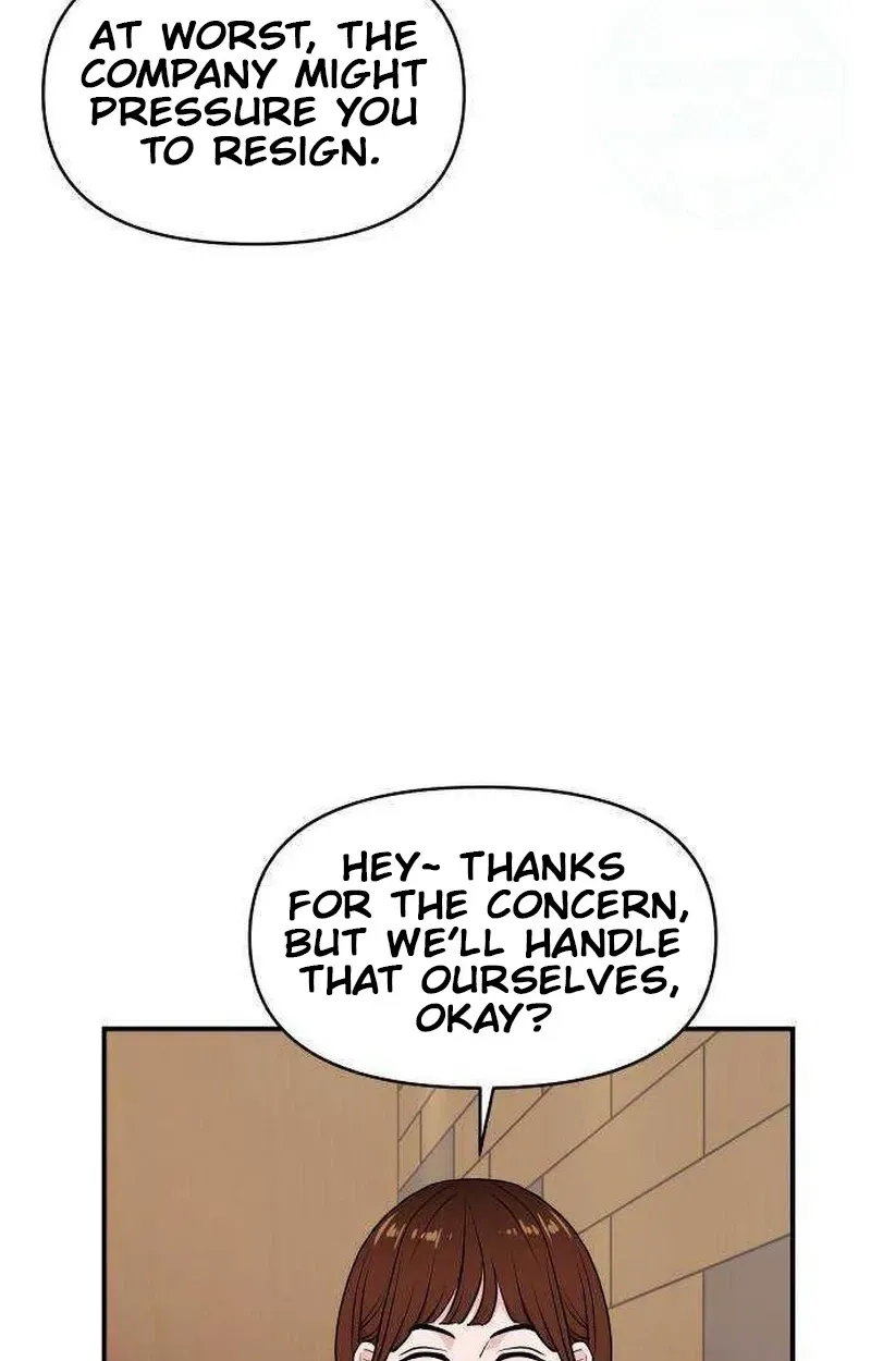 Read Awkward Relationship chapter 22 image 107 on Lezhin