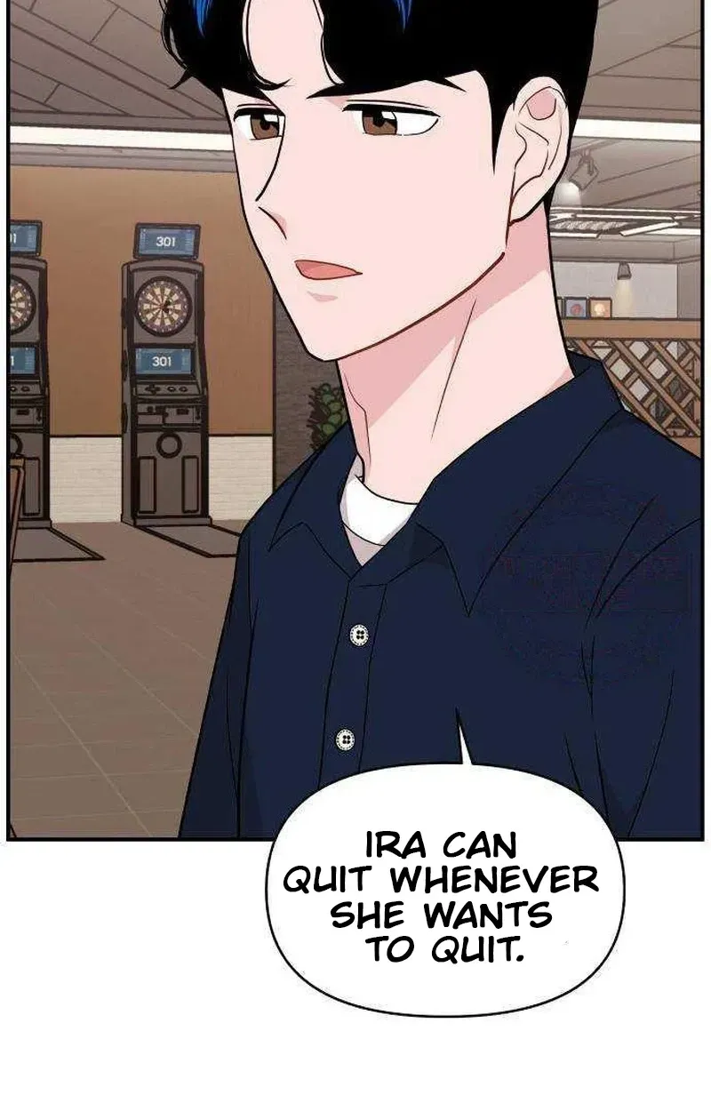 Read Awkward Relationship chapter 22 image 111 on Lezhin