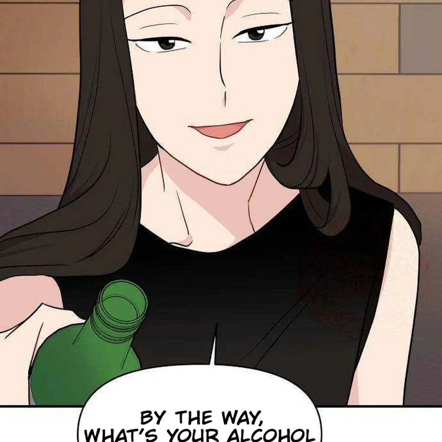 Read Awkward Relationship chapter 22 image 119 on Lezhin