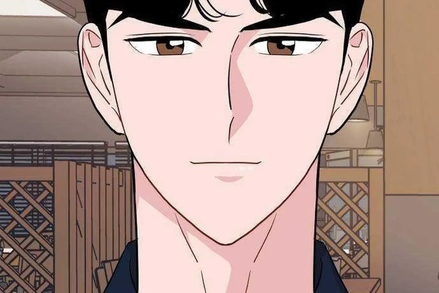 Read Awkward Relationship chapter 22 image 122 on Lezhin