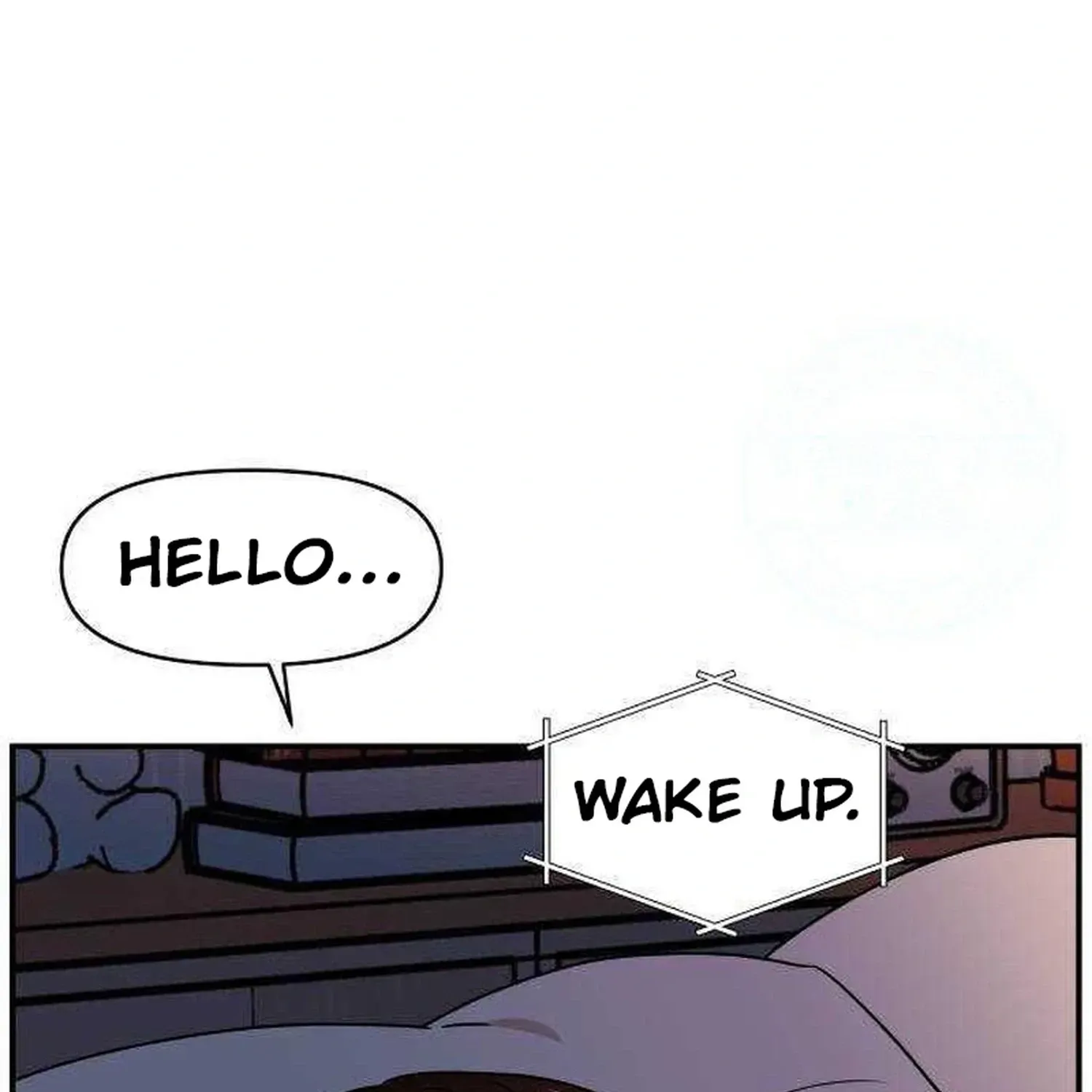 Read Awkward Relationship chapter 22 image 16 on Lezhin