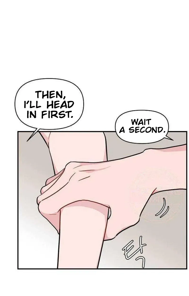 Read Awkward Relationship chapter 22 image 30 on Lezhin